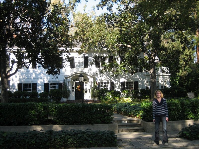 Mr. and Mrs. Homewrecker