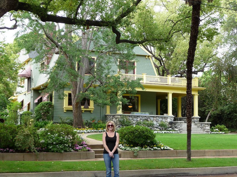 Robbie Hart’s House