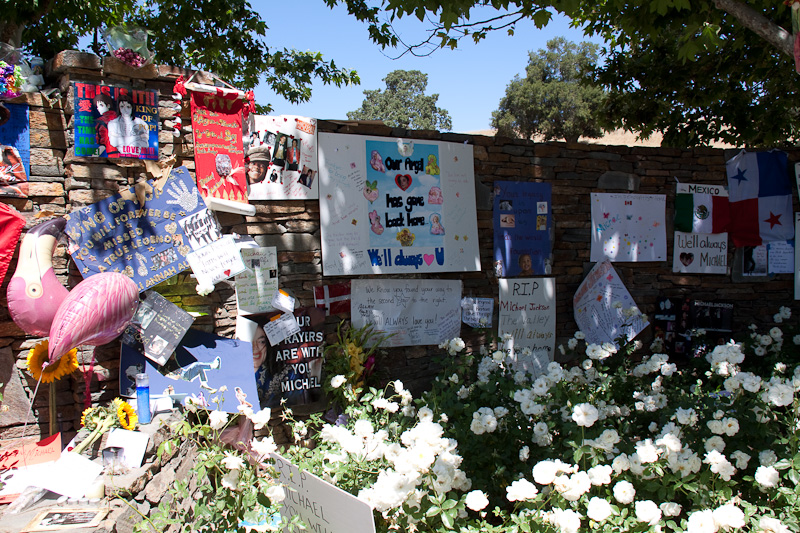 Neverland-Ranch-Michael-Jackson-Memorial-36