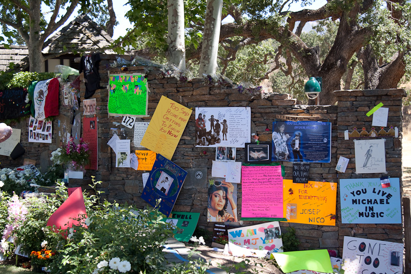 Neverland-Ranch-Michael-Jackson-Memorial-32