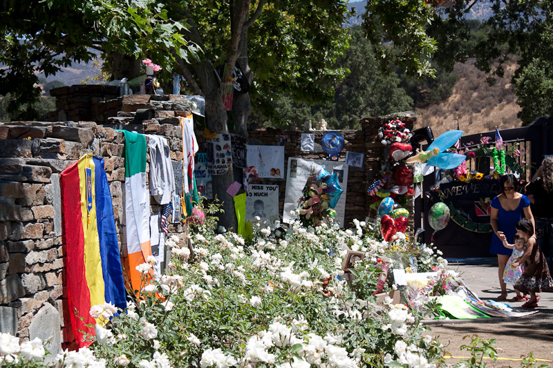 Neverland-Ranch-Michael-Jackson-Memorial-33