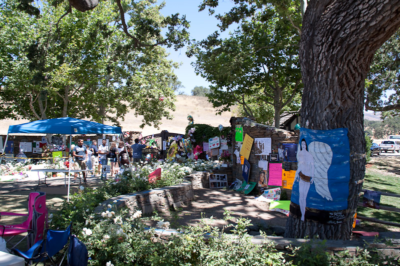 Neverland-Ranch-Michael-Jackson-Memorial-31