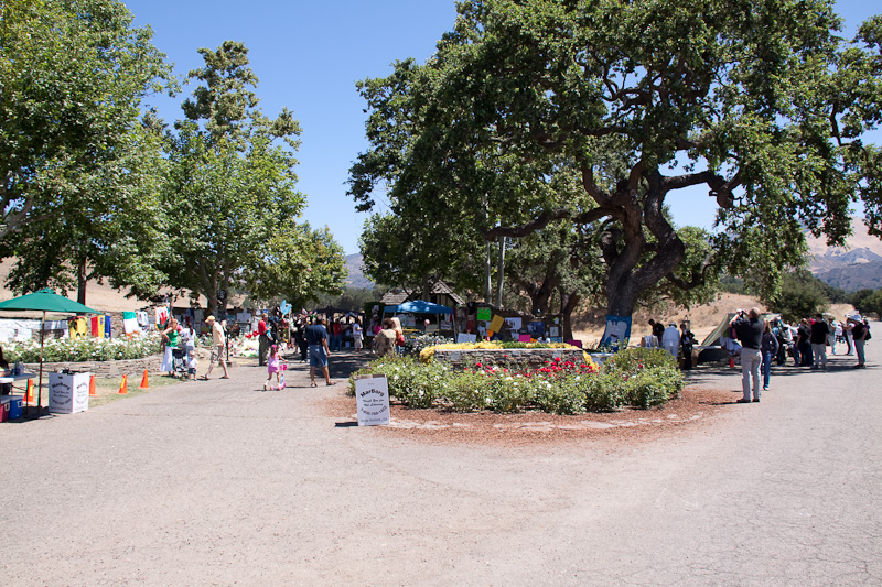 Neverland-Ranch-Michael-Jackson-Memorial-15
