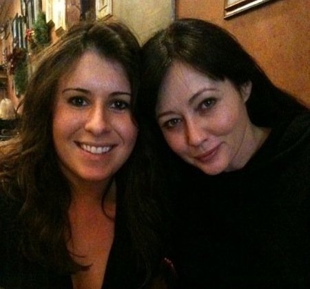Shannon & I