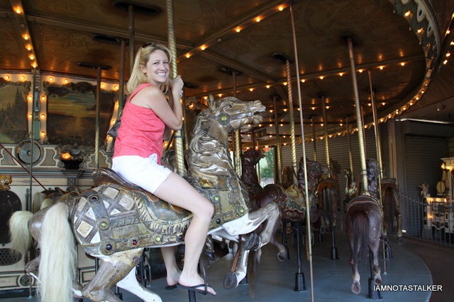Griffith-Park-Merry-Go-Round-36