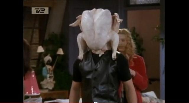 Happy Thanksgiving!