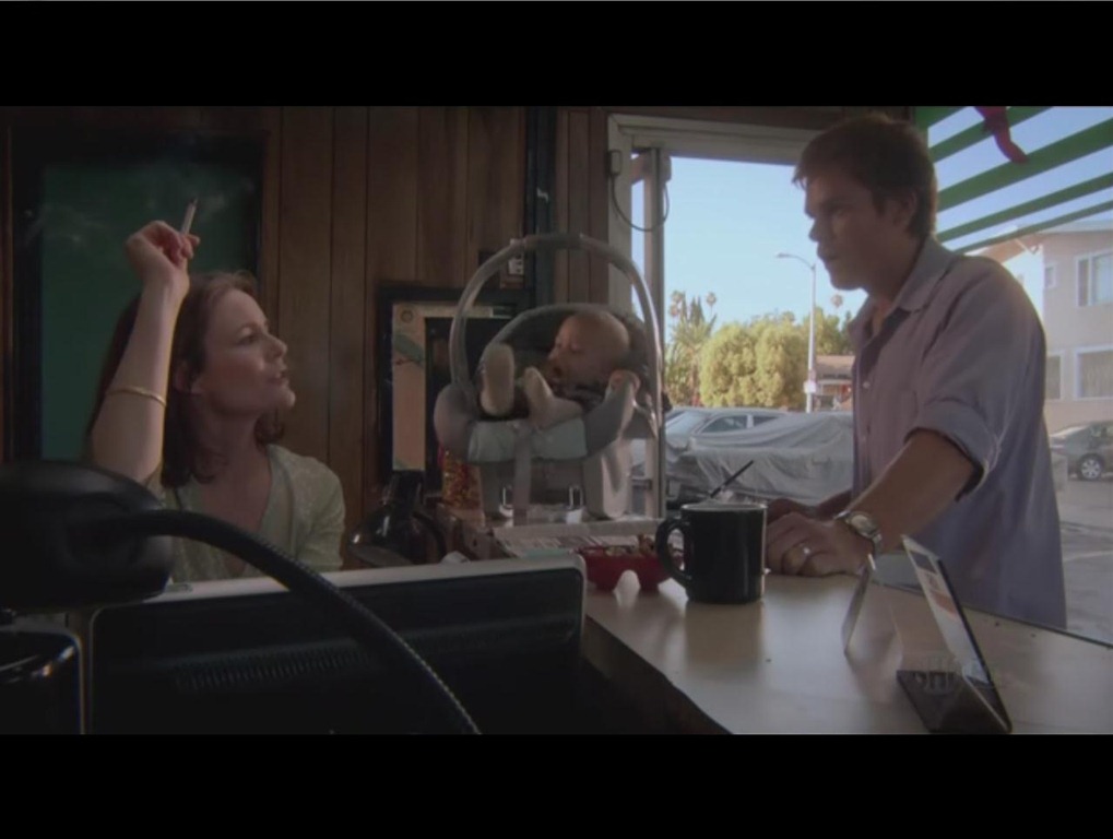 Dexter filming locations - Lumen'