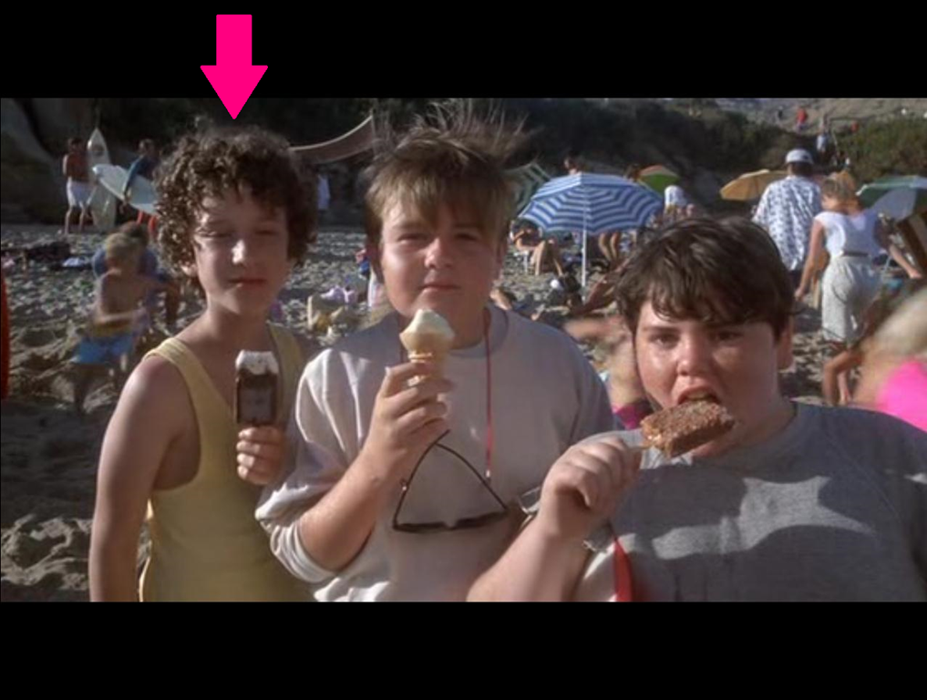 Dustin Diamond - She'
