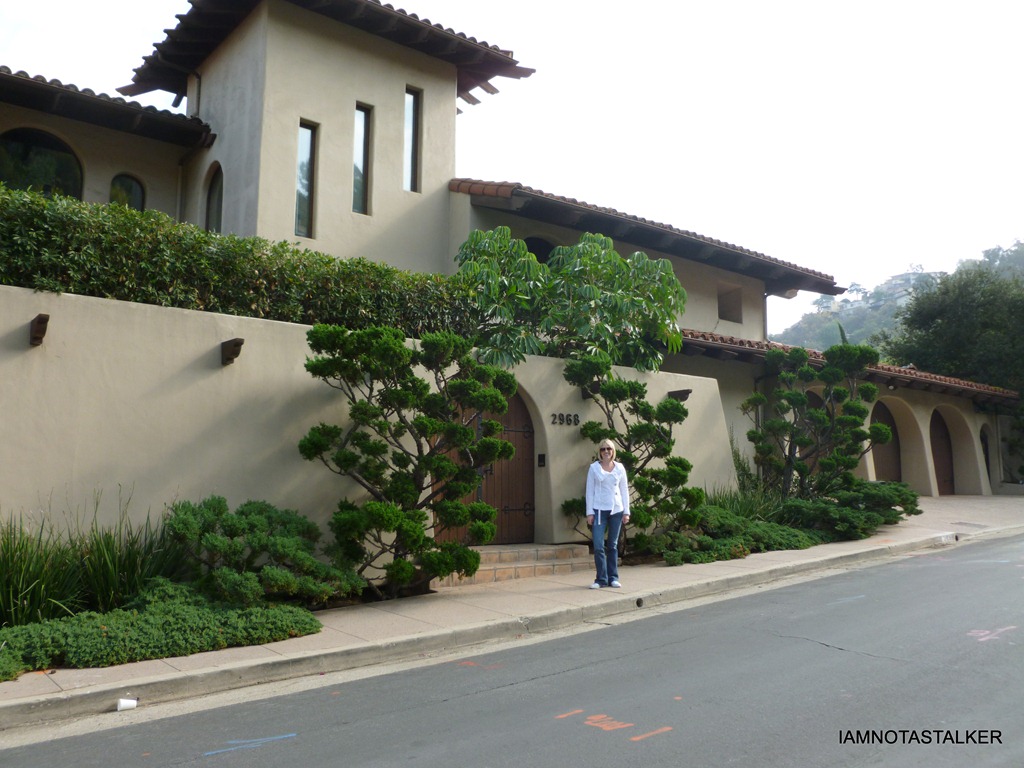 Kathy Griffin’s House from “Kathy Griffin: My Life on the D-List”