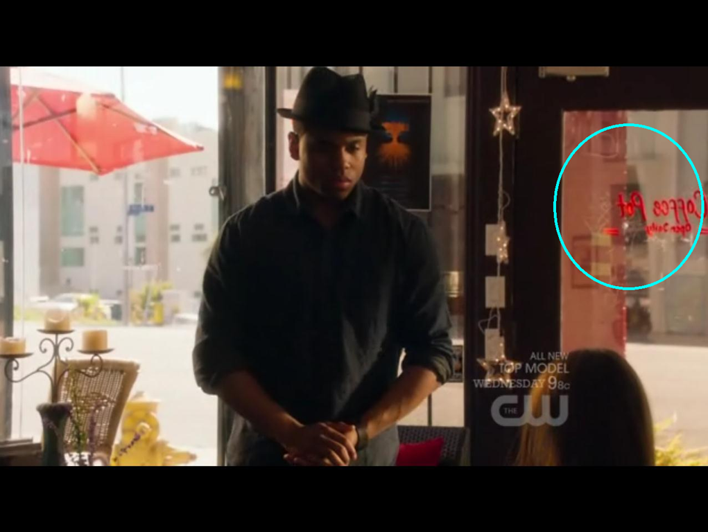 Coffee Pot 90210
