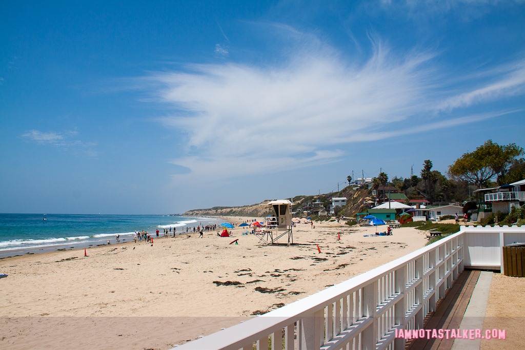 The Beaches Cottage - Crystal Cove-1828
