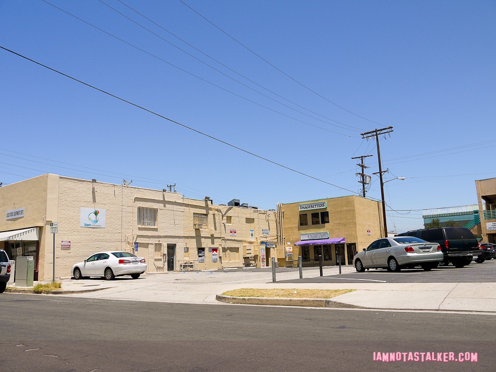 Smallest Park - Parks and Recreation-1000249