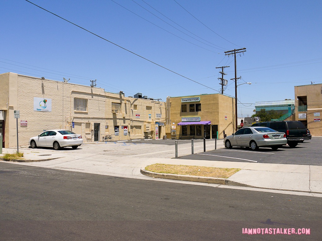 Smallest Park - Parks and Recreation-1000240