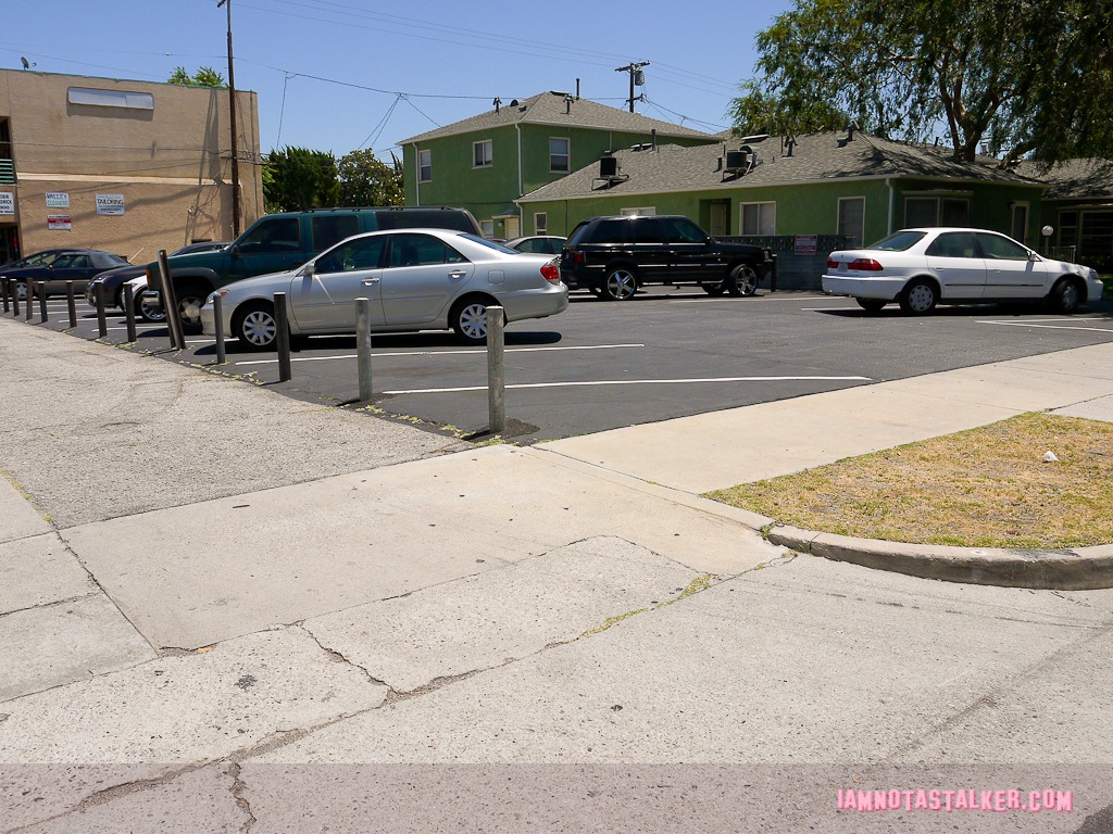 Smallest Park - Parks and Recreation-1000246
