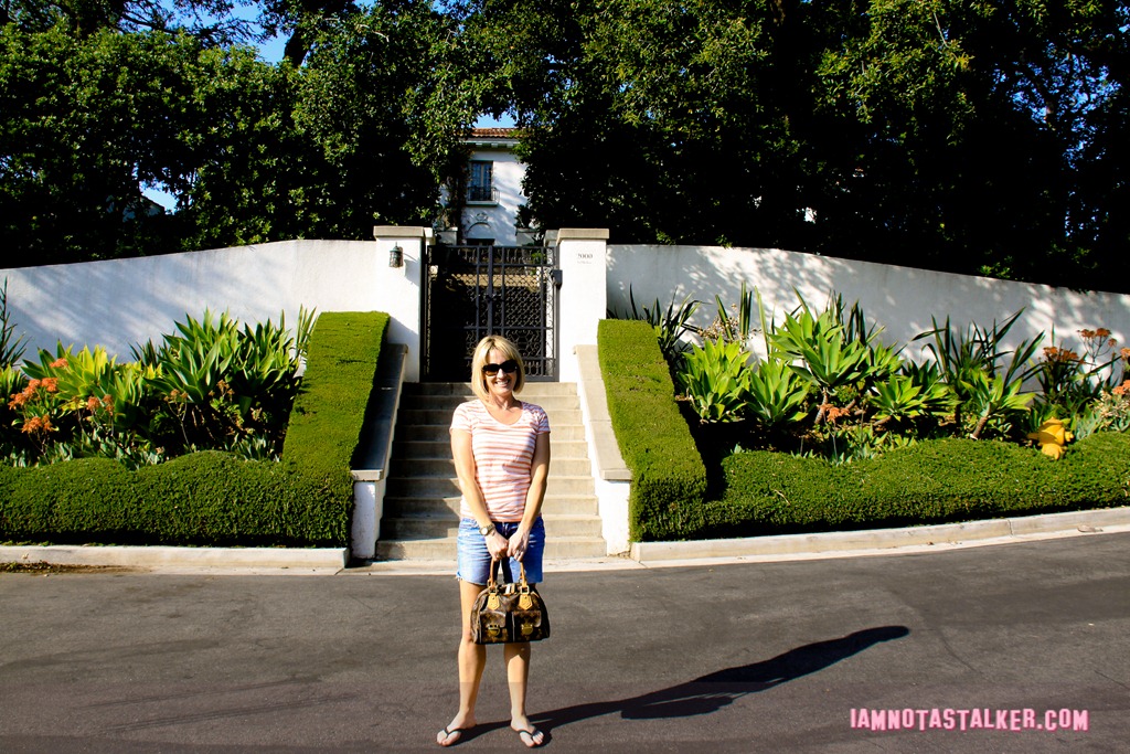 The Cecil B. DeMille Estate