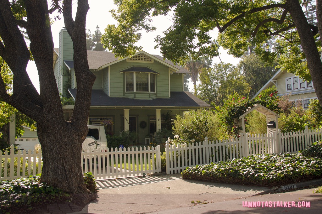 (500) Days of Summer house (4 of 19)