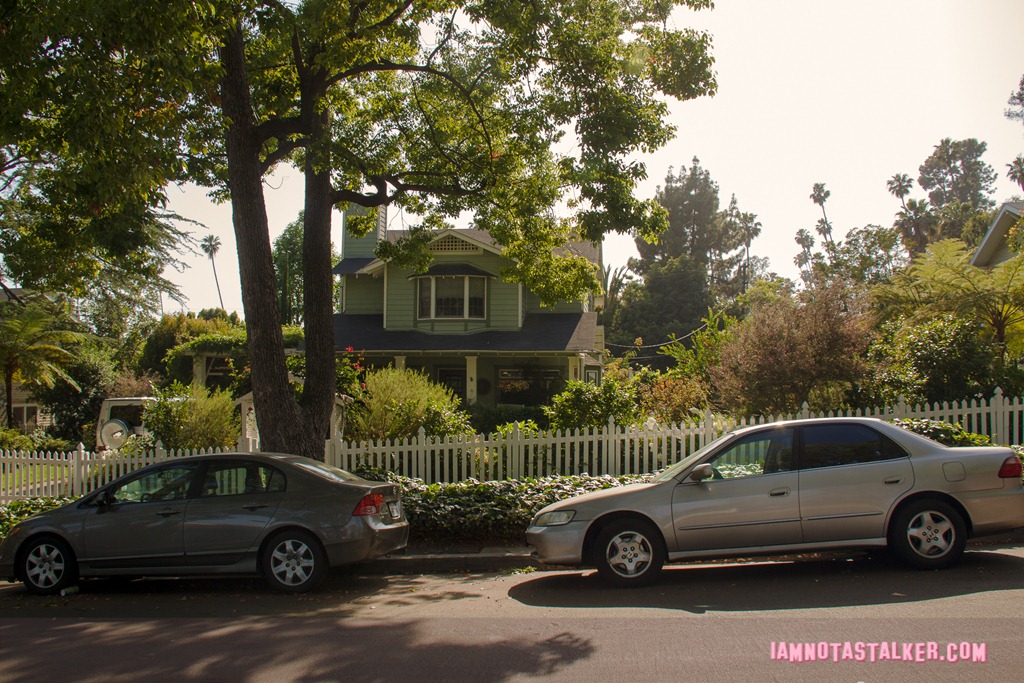 (500) Days of Summer house (6 of 19)