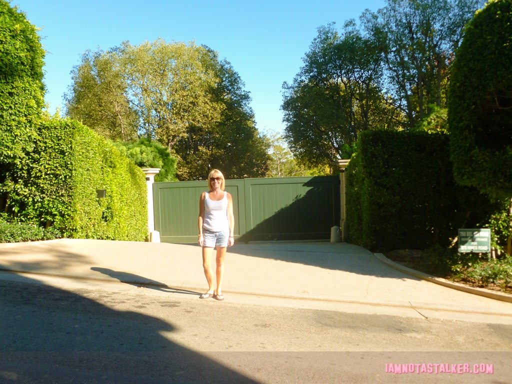 Beverly Hillbillies mansion (3 of 8)