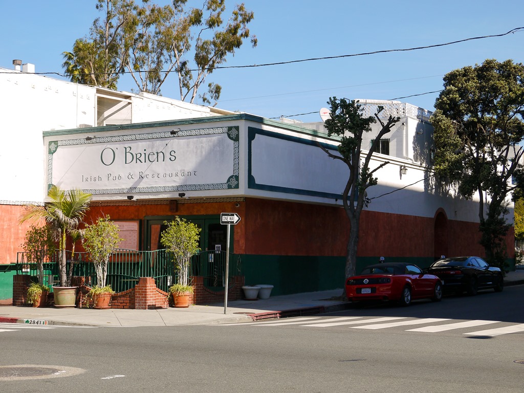 O'