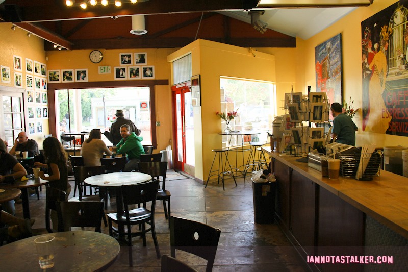 Easy A Coffee Shop (3 of 6)