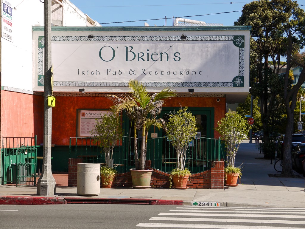 O'