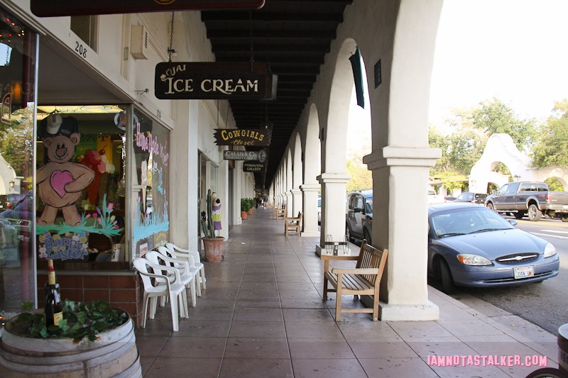 Easy A Coffee Shop (1 of 1)