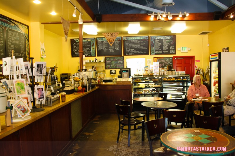 Easy A Coffee Shop (1 of 6)