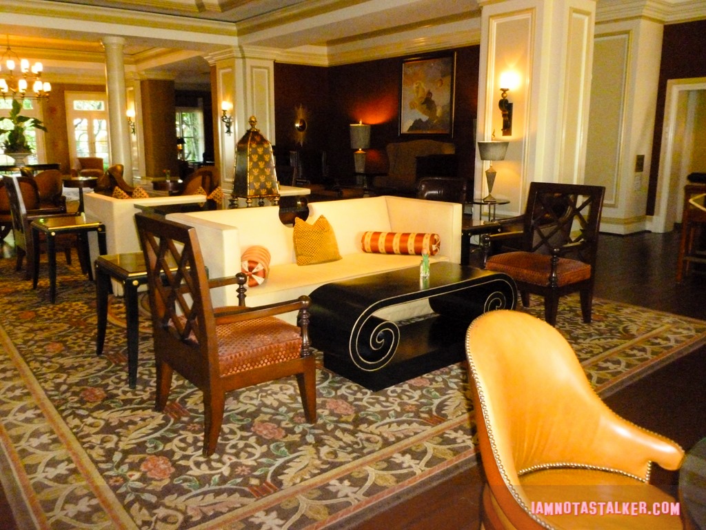 90210 filming Pasadena Langham (26 of 27)