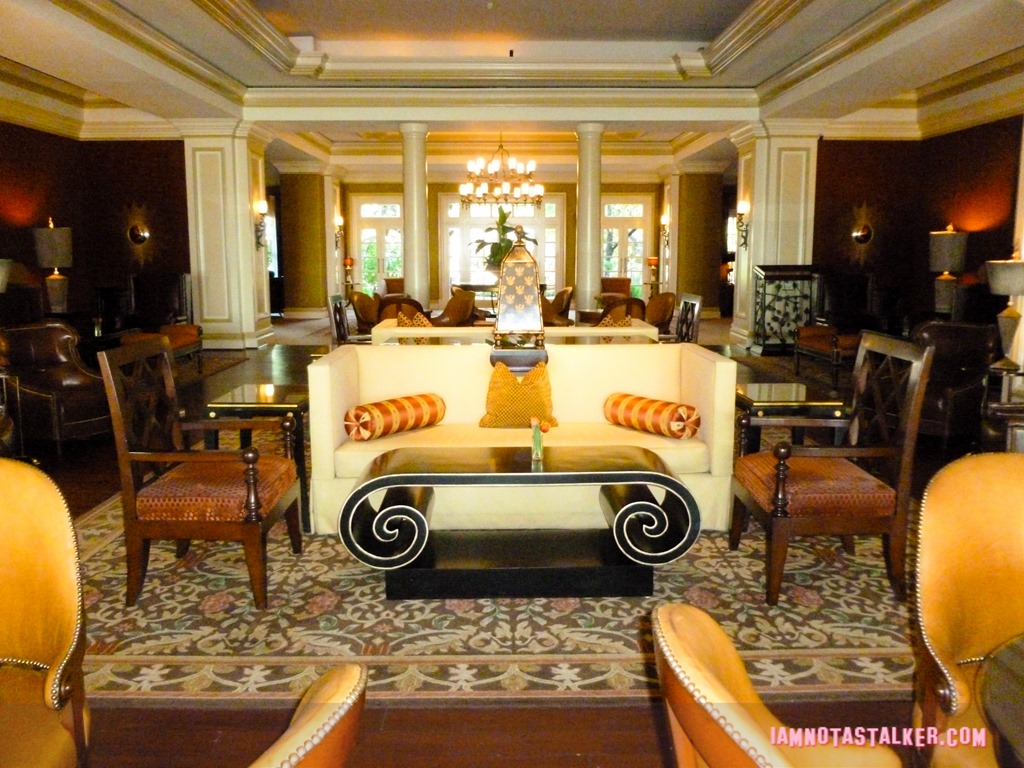90210 filming Pasadena Langham (25 of 27)