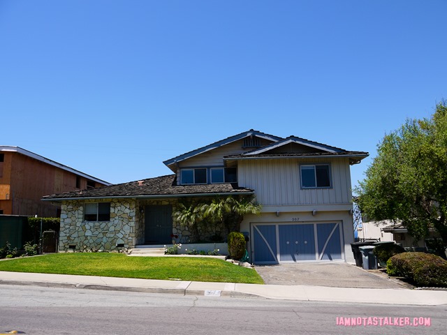 Laney Boggs’ House from “She’s All That”
