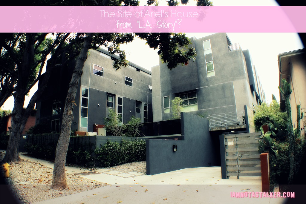 Ariel's House L.A. Story (14 of 14)