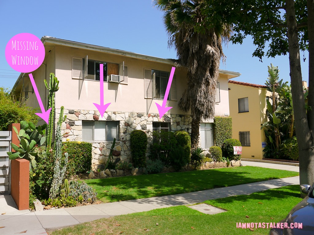 Ariel's House L.A. Story (2 of 9)