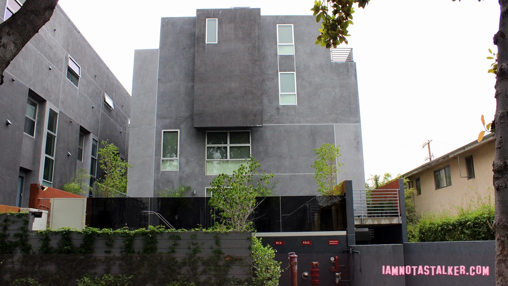 Ariel's House L.A. Story (2 of 14)