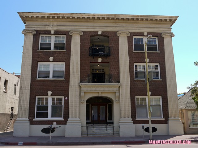 Punky Brewster apartment building (17 of 21)