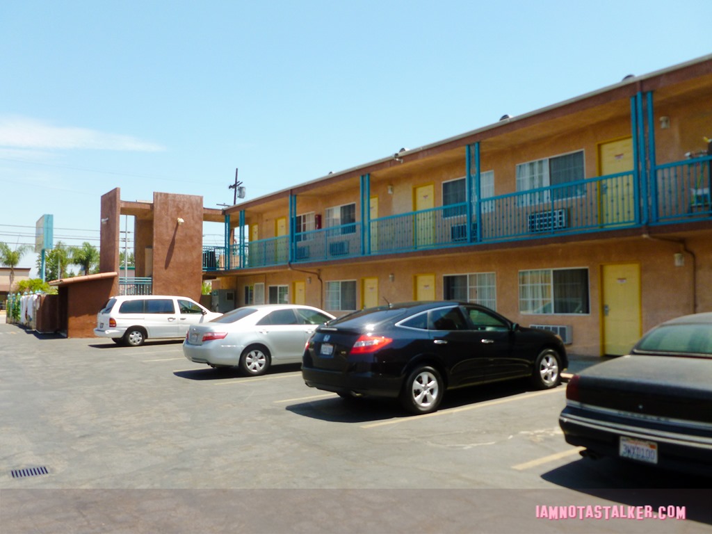 Little Miss Sunshine Motel (3 of 10)