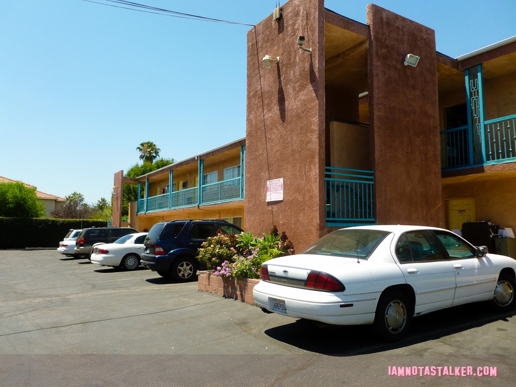Little Miss Sunshine Motel (4 of 10)