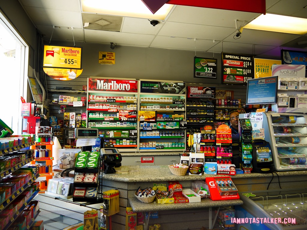 Little Miss Sunshine Gas Station (15 of 15)