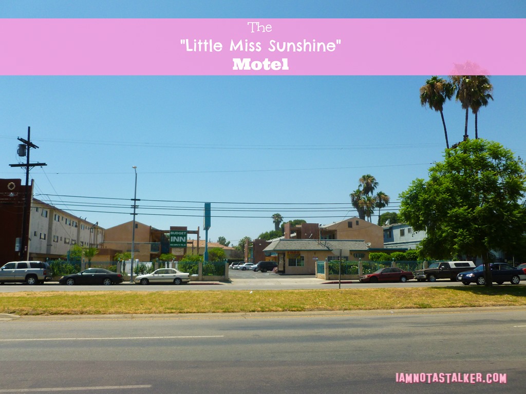 Little Miss Sunshine Motel (6 of 10)