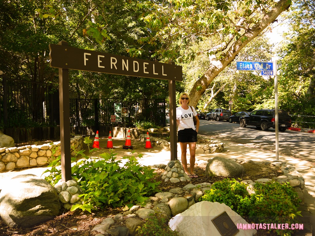 Ferndell Nature Center