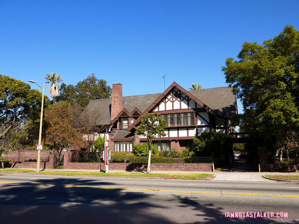 Fatty Arbuckle mansion (3 of 12)