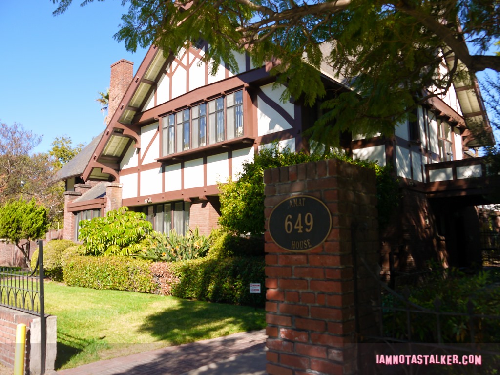 Fatty Arbuckle mansion (12 of 12)
