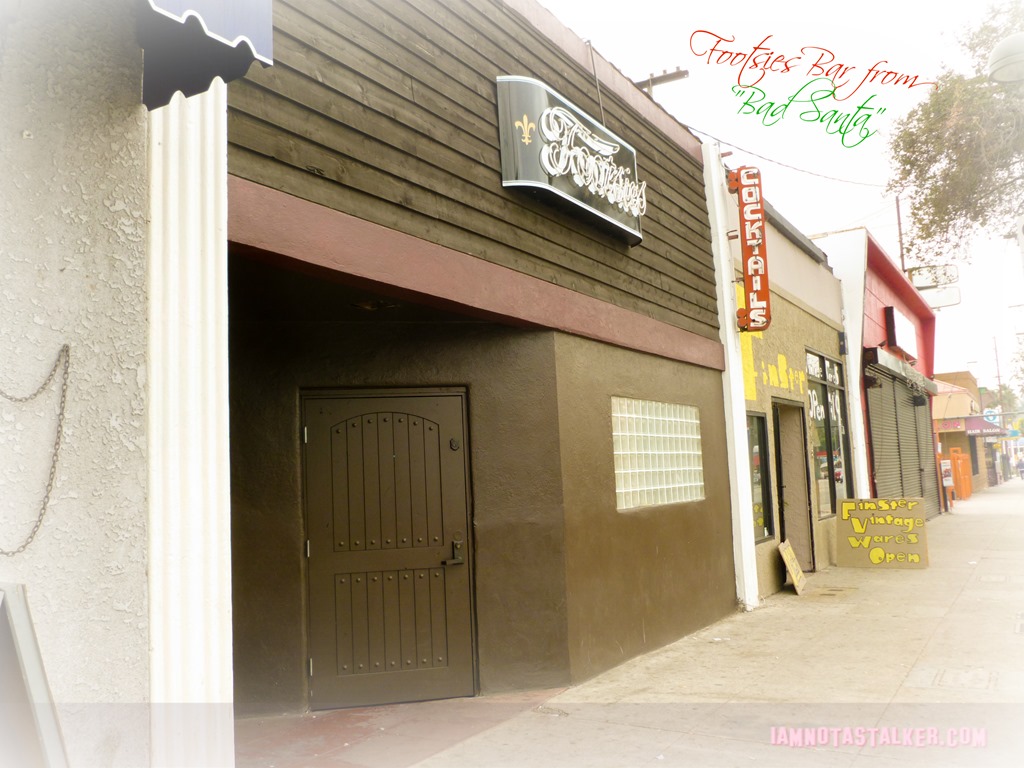 Bad Santa Bar (1 of 9)