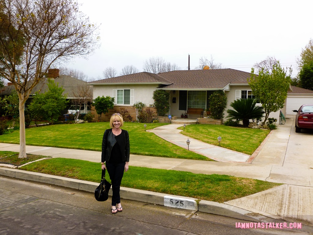 Wonder Years House (10 of 19)