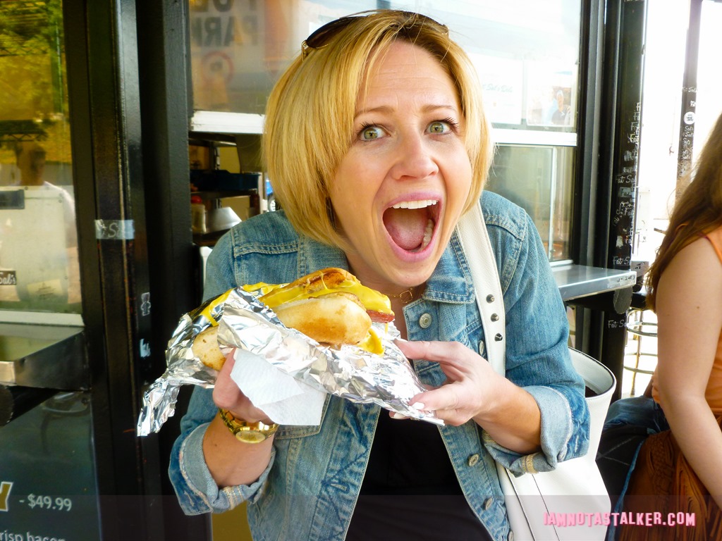 Fat Sal'