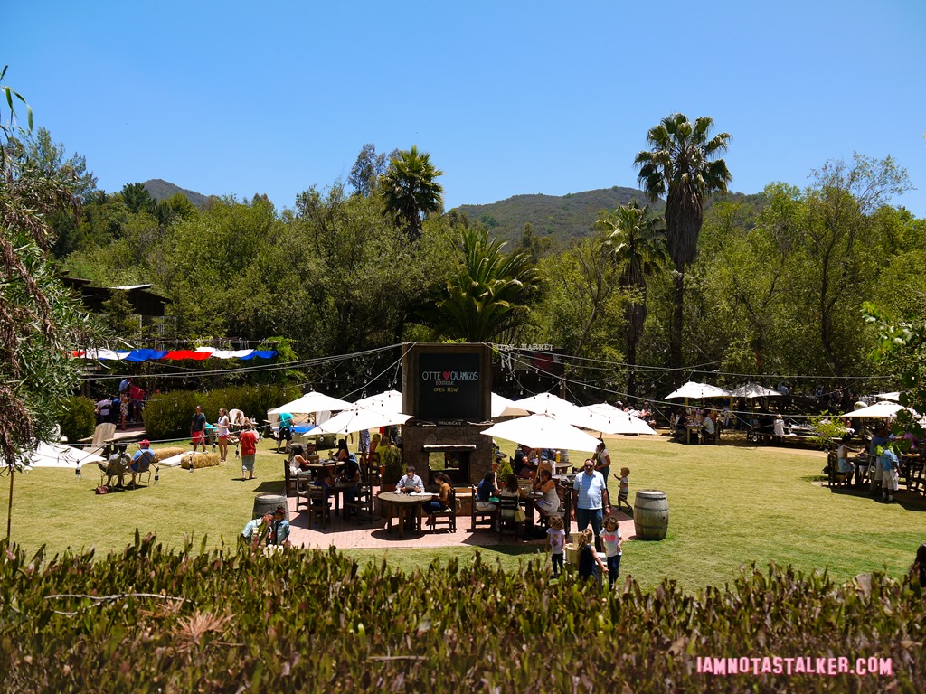 Malibu Cafe Calamigos Ranch 90210 (36 of 98)