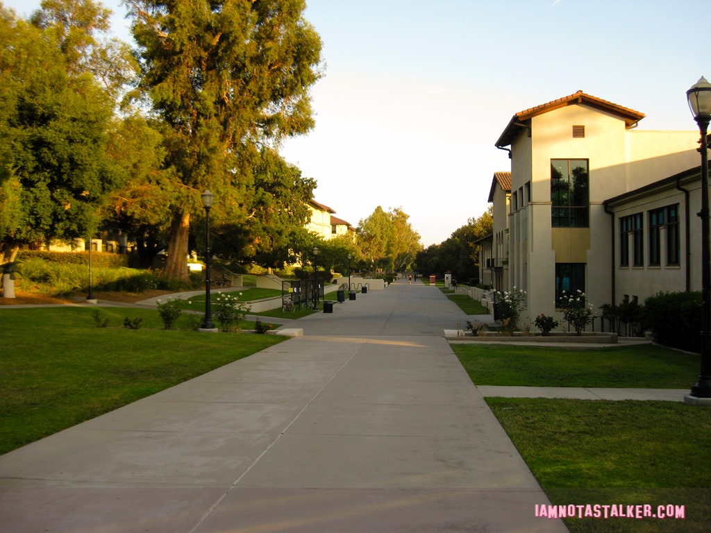 Clueless Occidental College (5 of 23) Clueless Occidental College (5 of 23)