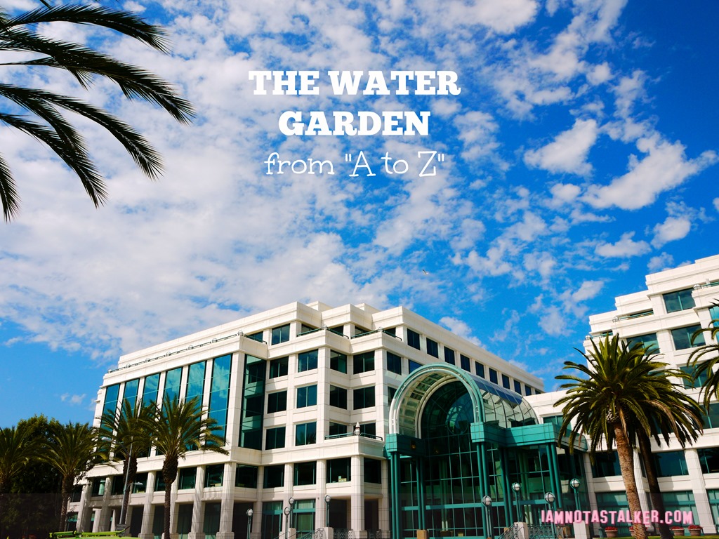 The Water Garden Santa Monica A to Z (10 of 14)