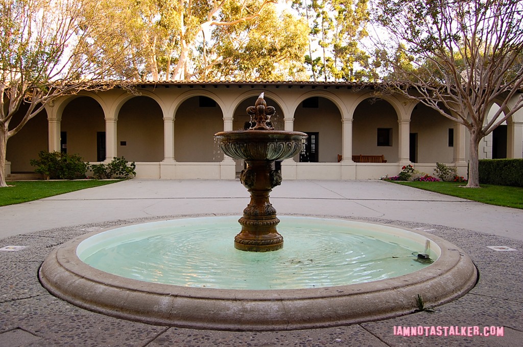 Clueless Occidental College (13 of 23)