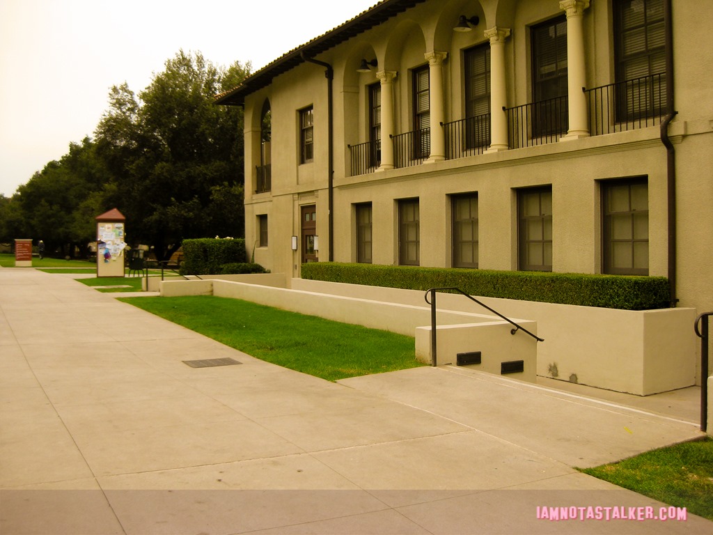 Clueless Occidental College (19 of 23)