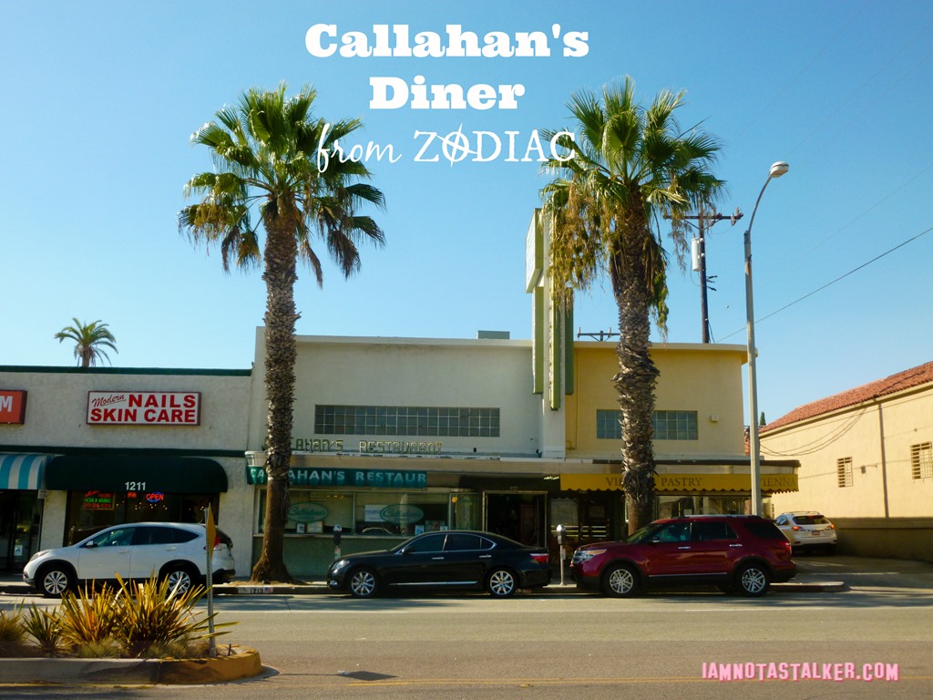 Callahan'